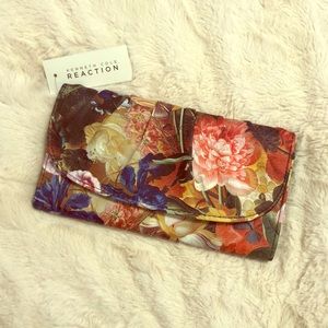 Kenneth Cole Reaction Wallet